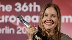 Justine Triet : Actualités et Biographie