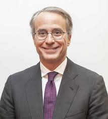 Pau Guardans, presidente de Barcelona Gobal