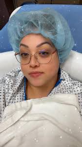 I am day 6 post bypass and still