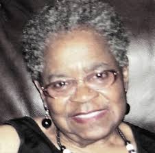 Obituary information for Hattie Elizabeth Williams