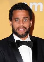 Happy 52nd Birthday Michael Ealy! 🎂🥳