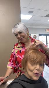 No dejen de venir a Naty Salón...