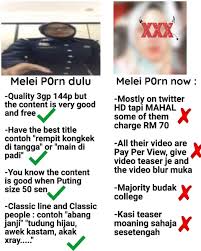 omar amir on X: Akak kastam tu baru² jugak 3-4 tahun ni. Kena dig lagi  macamana 3gp punya.  X