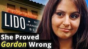 Lisa Reveals the Dark Truth About Being