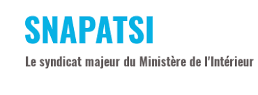 Une page de wikipédia, l'encyclopédie libre. Syndicat Alliance Snapatsi Personnels Administratifs Techniques Scientifiques Et Infirmiers