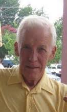 Obituary information for Donald N. Crummett