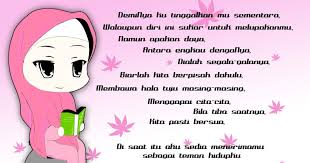 59 gambar dp bbm fitnah kumpulan gambar dp bbm gambar kata kartun muslimah bercadar lucu cantik romantis hijrah via dramasosmed.com. 18 Gambar Kartun Muslimah Dengan Kata Kata Hikmah