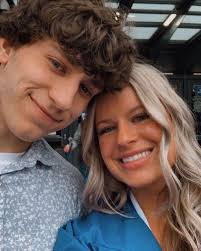 Very proud to call you my girlfriend :) There is not a person