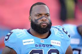 Cleveland Browns reportedly sign Ralph Holley of the Toronto Argonauts -  Dawgs By Nature