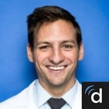 Dr. Ezekiel Egan, MD