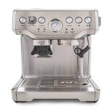When did the breville barista 870 come out? Breville Bes870xl Barista Expr Walmart Com Walmart Com