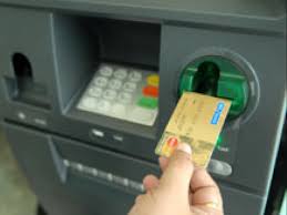 Accept contactless, apple & google pay. Atm Fraudsters Get Innovative Business Standard News