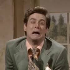 Jim Carrey, Tommy Davidson, and Kelly Coffield Park during there time at In  Living Color, put