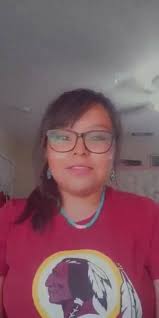 Redskins Logo History