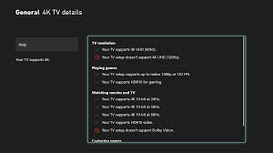 Xbox Series X Console Review In Progress A Monolith Of Untapped Potential