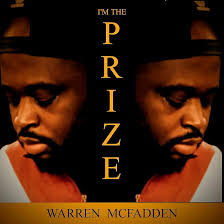 Amazon.com: I'm the Prize: How to Increase Your Value and Power After a  Breakup (Audible Audio Edition): Warren McFadden, Gavin Burns, Warren  McFadden: Audible Books & Originals