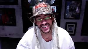 Bad bunny was born as benito antonio martínez ocasio. The Rundown Bad Bunny Teases New Music Bts Collab