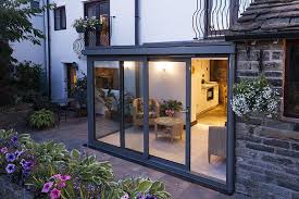 Small conservatory ideas | ideal home. Lean To Conservatory Garden Room Extensions Small Conservatory