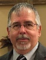 Richard Kinsey Obituary (2015)