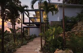 6 Of The Best Costa Rican Holiday Homes For Rent Holiday Home Renting A House Jungle House