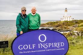 An Extraordinary Scottish Golf Adventure