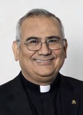 Adapting Parish & Community Life Amidst the Pandemic