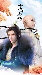 5 phim hoạt hình đam mỹ cổ trang Trung Quốc khiến hủ nữ càng xem càng mê