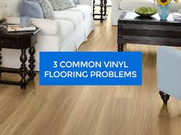 Our tiles meet six unique performance based standards: How To Deal With 3 Common Vinyl Flooring Problems Learning Centerlearning Center