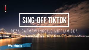 Check spelling or type a new query. Kumpulan Lirik Lagu Dan Terjemahan Sing Off Tiktok Songs Part Iii Papi Chulo Pota Pota Terpesona Vs Mirriam Eka Lyrics Facebook