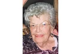 Mary Gavin Obituary (2017)