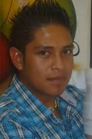 Charles John Michael Montoya"