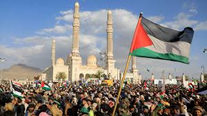 Politika Blízkého východu: Jaký je vliv na globální stabilitu?