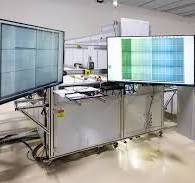 Electroluminescence Testing of Solar Panels - Dr. Hans ...