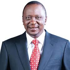 Uhuru muigai kenyatta is a kenyan politician who has served as the president of kenya since 2013. Job Creation Is Among Our 4 President Uhuru Kenyatta Facebook