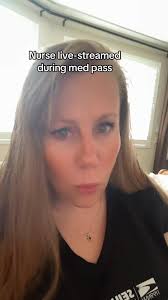 pov #nurse #thenurseerica