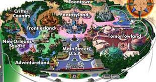 Google Image Result For Http Www Ineedavacation Com Disneyland Graphics Disne Disneyland Map Disneyland Disneyland Annual Pass