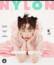fashion makeup hair おしゃれまとめの人気アイデア pinterest アイコ 韓国 雑誌 写真 カバーガール