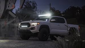 Led Light Bar Led Offroad Light Bar For Trucks Jeep Atv Utv Nilight Led Light