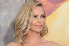 Charlize Theron to Take a Role Once Intended for Brad Pitt