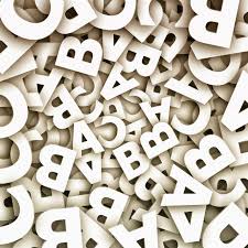 Russian alphabet contains 33 letters. How Many Letters In The Alphabet