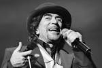Joaqun Sabina engalanar el Domo de la Feria en noviembre