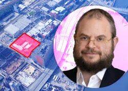 I-sales Roundup: Victor Sigoura Buys UES Building For $21M