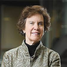 Jan Carney's Instagram, Twitter & Facebook