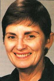 Patricia Wilson Berger