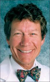 Robert Miller: a frontline fighter of amyotrophic lateral sclerosis