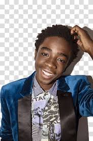 Caleb McLaughlin transparent background PNG clipart