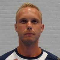 Nikolai Haun Hjøllund » współpracownicy :: Women Volleybox