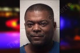 Dexter Lee — Henry County Jail Bookings