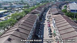 Kuala lumpur, officially the federal territory of kuala lumpur (malay: Dewan Bandaraya Kuala Lumpur Video Pemantauan Menggunakan Dron Di Kawasan Pasar Borong Kuala Lumpur Tahniah Kepada Warga Kota Yang Masih Patuh Akan Perintah Kawalan Pergerakan Facebook