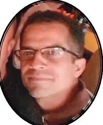 Christopher Harrison Obituary (2018)